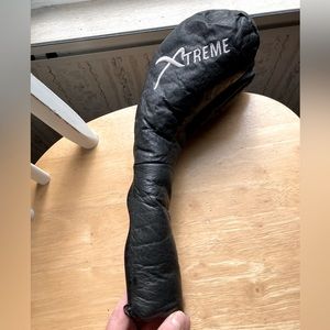 Vintage Xtreme Golf Head Cover
